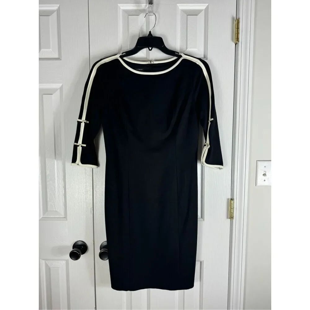 Talbots Womens Dress Size 8